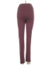 Fashion Nova Burgundy Active Pants Size S - photo 2