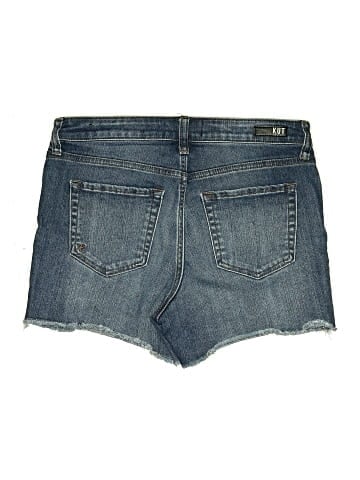 Kut from the Kloth Denim Shorts (view 2)