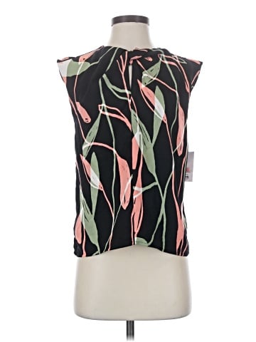 Nine West Sleeveless Blouse (view 1)
