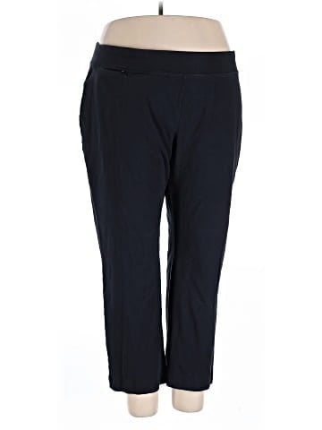 Lands' End Active Pants (view 1)