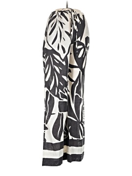 Magaschoni Linen Pants