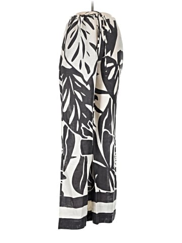 Magaschoni Linen Pants (view 1)