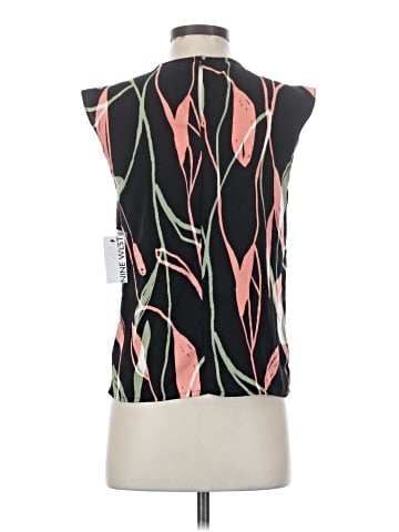 Nine West Sleeveless Blouse (view 2)