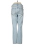 Old Navy Hearts Blue Jeans Size 8 - photo 2
