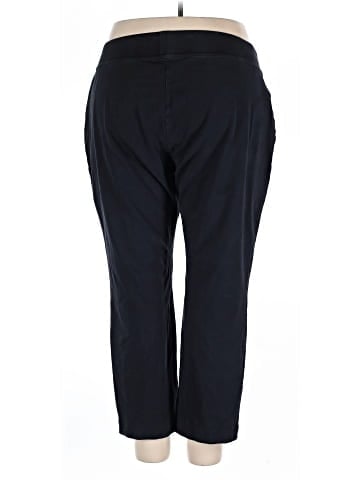 Lands' End Active Pants (view 2)