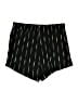 H&M Stripes Black Shorts Size M - photo 2