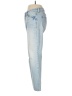 Old Navy Hearts Blue Jeans Size 8 - photo 5