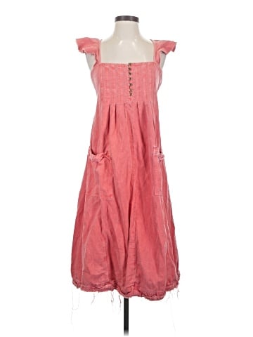 Pilcro Casual Dress (view 1)