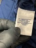 Lands' End 100% Polyester Blue Vest Size M - photo 8