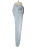 Old Navy Hearts Blue Jeans Size 8 - photo 4