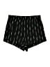 H&M Stripes Black Shorts Size M - photo 1