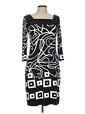 Joseph Ribkoff Cocktail Dress (view 1)