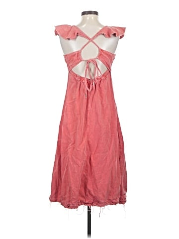 Pilcro Casual Dress (view 2)