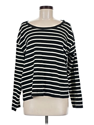 Hanna Andersson Long Sleeve T-Shirt (view 1)