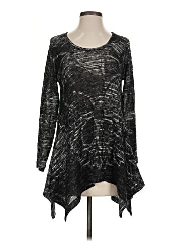 Nally & Millie Pullover Sweater (view 1)