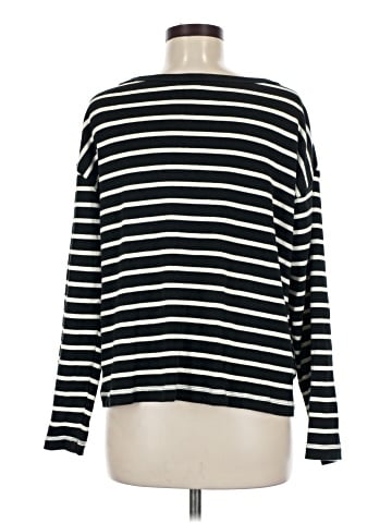 Hanna Andersson Long Sleeve T-Shirt (view 2)