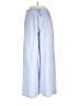 Unbranded 100% Rayon Blue Casual Pants Size L - photo 1