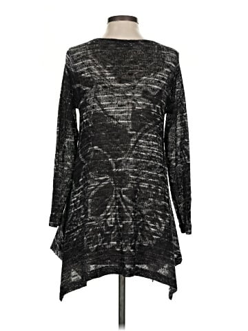 Nally & Millie Pullover Sweater (view 2)