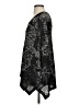 Nally & Millie Black Pullover Sweater Size S (estimated) - photo 5