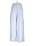 Unbranded 100% Rayon Blue Casual Pants Size L - photo 2