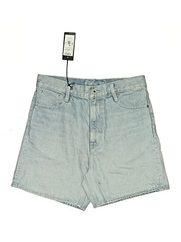 G-Star RAW Denim Shorts (view 1)