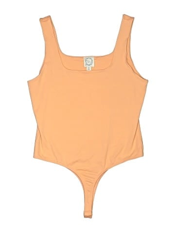 Blue Rain Bodysuit (view 1)