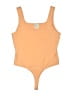 Blue Rain Orange Bodysuit Size XL - photo 1