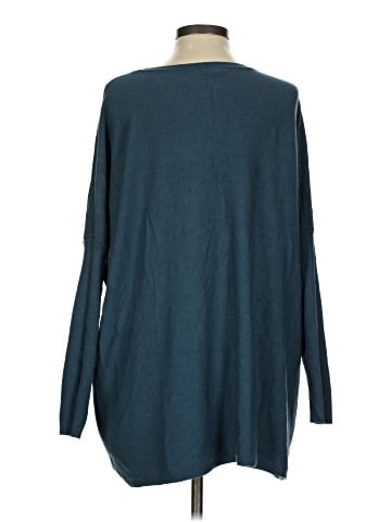 Tea n Rose Pullover Sweater (view 2)