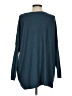 Tea n Rose Teal Pullover Sweater Size S - photo 2