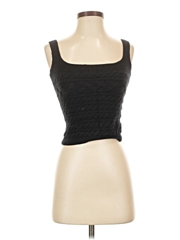 J.Crew Sleeveless Top (view 1)
