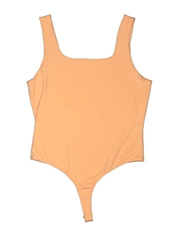 Blue Rain Bodysuit (view 2)