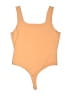 Blue Rain Orange Bodysuit Size XL - photo 2