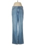 Old Navy Blue Jeans Size 8 - photo 1