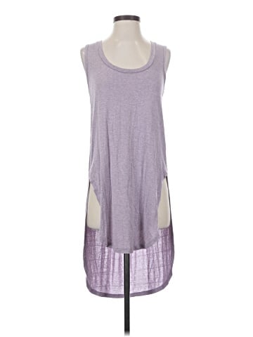 Deletta Sleeveless T-Shirt (view 1)