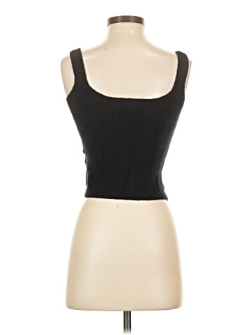 J.Crew Sleeveless Top (view 2)
