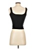 J.Crew Black Sleeveless Top Size XXS - photo 2