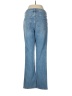 Old Navy Blue Jeans Size 8 - photo 2