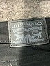 Levi's Solid Black Shorts Size 31 waist - photo 3