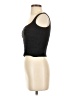 J.Crew Black Sleeveless Top Size XXS - photo 5