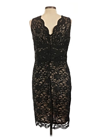 Ronni Nicole Cocktail Dress (view 2)