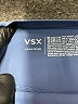 VSX Sport Blue Active Pants Size S - photo 4