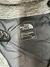 The North Face Solid Gray Vest Size S - photo 6