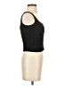 J.Crew Black Sleeveless Top Size XXS - photo 4