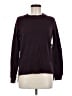 C&C California Burgundy Pullover Sweater Size M - photo 1