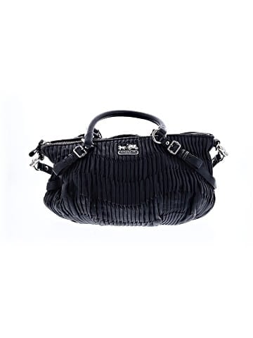 Coach Hobo (view 1)