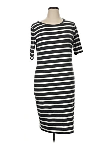 Lularoe Casual Dress (view 1)