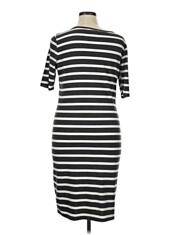 Lularoe Casual Dress (view 2)