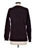 C&C California Burgundy Pullover Sweater Size M - photo 2