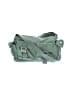 Assorted Brands Solid Green Crossbody Bag One size - photo 1