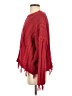 Umgee Red Pullover Sweater Size S - photo 5
